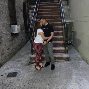 Meet your Posher, Arisleydi